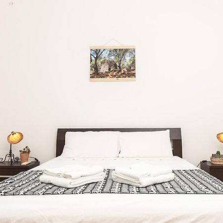 Domo Angioy Apartamento Porto Torres Exterior foto