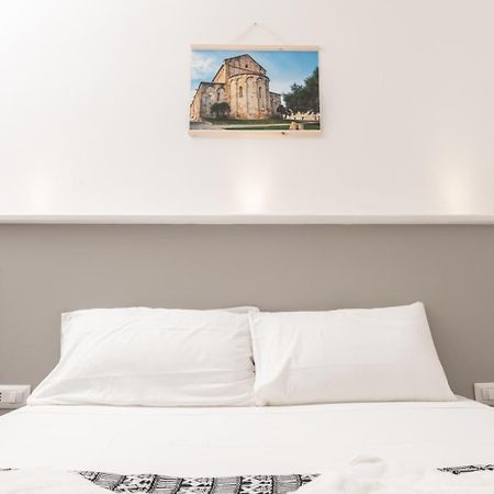Domo Angioy Apartamento Porto Torres Exterior foto