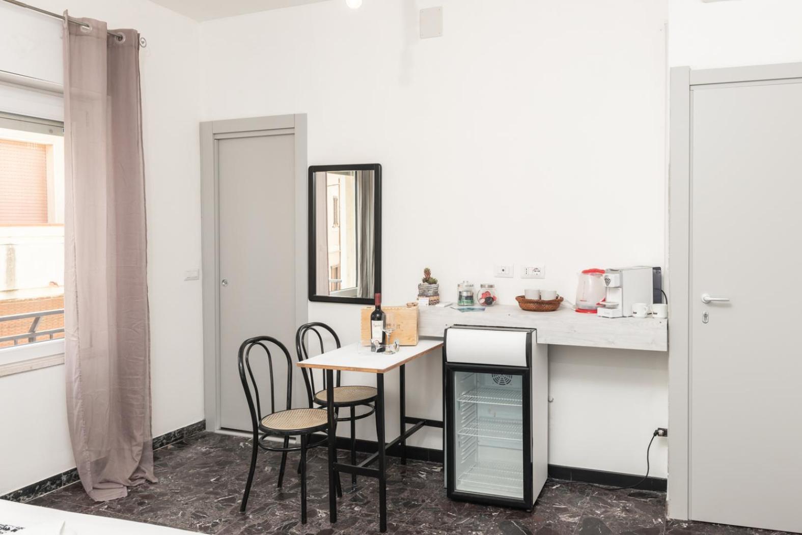 Domo Angioy Apartamento Porto Torres Exterior foto