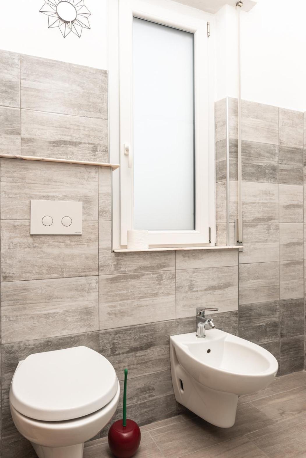 Domo Angioy Apartamento Porto Torres Exterior foto