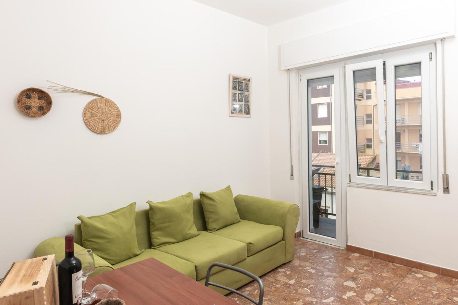 Domo Angioy Apartamento Porto Torres Exterior foto