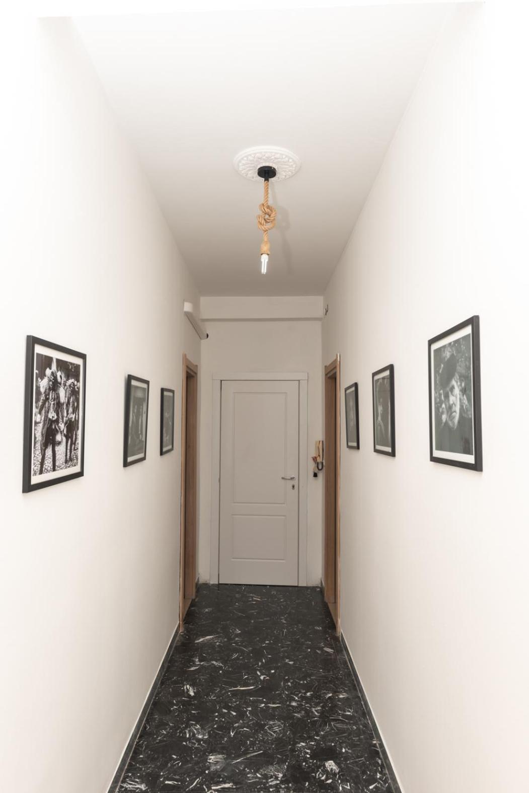 Domo Angioy Apartamento Porto Torres Exterior foto